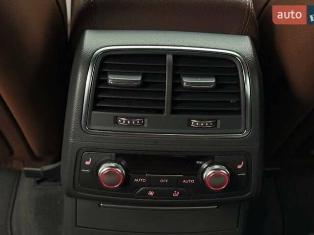 Білий Ауді А6, об'ємом двигуна 1.98 л та пробігом 71 тис. км за 16300 $, фото 9 на Automoto.ua