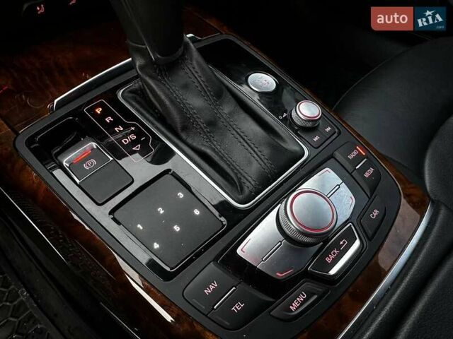 Белый Ауди А6, объемом двигателя 1.98 л и пробегом 110 тыс. км за 20200 $, фото 31 на Automoto.ua