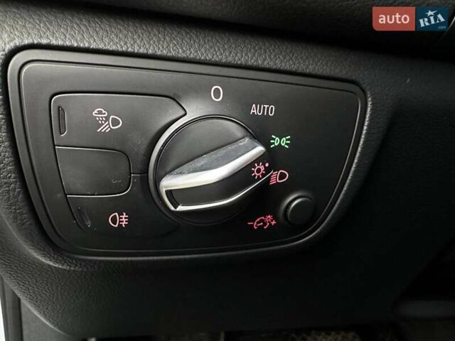 Белый Ауди А6, объемом двигателя 1.98 л и пробегом 110 тыс. км за 20200 $, фото 34 на Automoto.ua