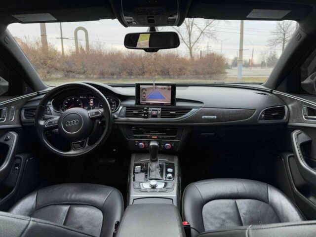 Білий Ауді А6, об'ємом двигуна 0 л та пробігом 117 тис. км за 15200 $, фото 13 на Automoto.ua