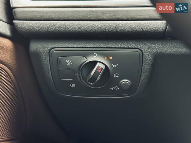 Белый Ауди А6, объемом двигателя 3 л и пробегом 96 тыс. км за 19999 $, фото 57 на Automoto.ua