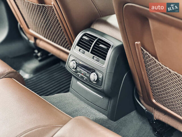 Белый Ауди А6, объемом двигателя 3 л и пробегом 96 тыс. км за 19999 $, фото 20 на Automoto.ua
