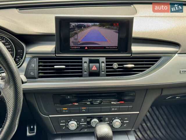 Белый Ауди А6, объемом двигателя 1.97 л и пробегом 190 тыс. км за 21500 $, фото 45 на Automoto.ua