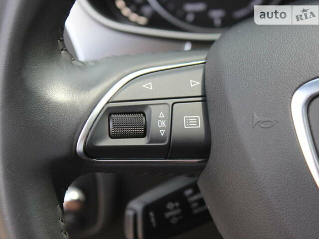 Білий Ауді А6, об'ємом двигуна 1.97 л та пробігом 90 тис. км за 27999 $, фото 52 на Automoto.ua