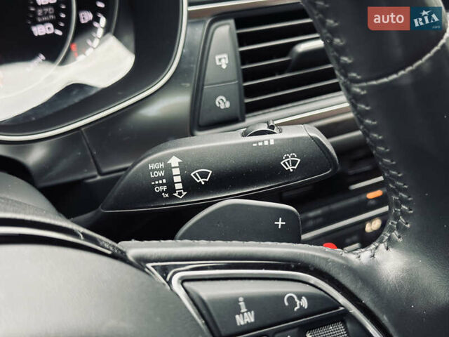 Белый Ауди А6, объемом двигателя 3 л и пробегом 96 тыс. км за 19999 $, фото 63 на Automoto.ua