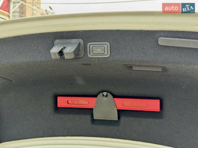 Белый Ауди А6, объемом двигателя 1.97 л и пробегом 190 тыс. км за 21500 $, фото 47 на Automoto.ua