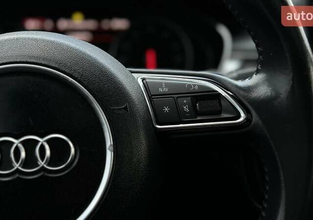 Білий Ауді А6, об'ємом двигуна 1.98 л та пробігом 142 тис. км за 17500 $, фото 30 на Automoto.ua