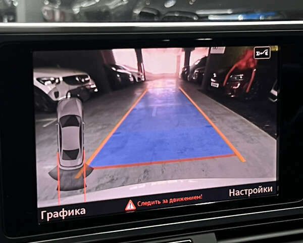Белый Ауди А6, объемом двигателя 3 л и пробегом 135 тыс. км за 22000 $, фото 26 на Automoto.ua