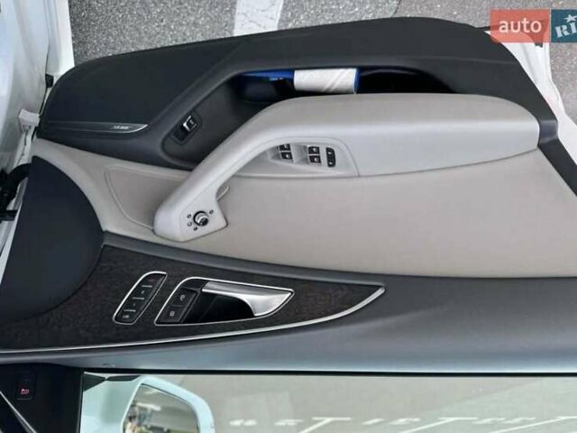 Білий Ауді А6, об'ємом двигуна 3 л та пробігом 154 тис. км за 24400 $, фото 4 на Automoto.ua