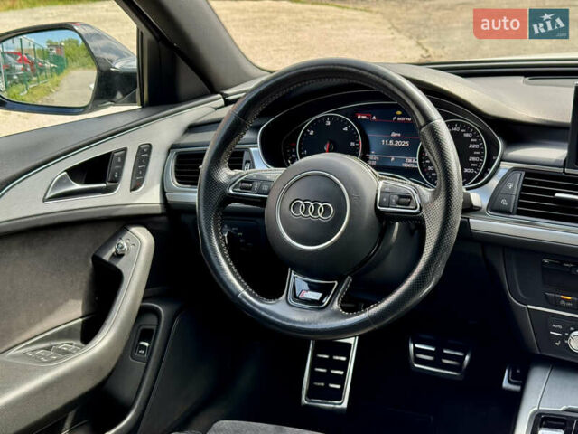 Белый Ауди А6, объемом двигателя 1.97 л и пробегом 190 тыс. км за 21500 $, фото 42 на Automoto.ua