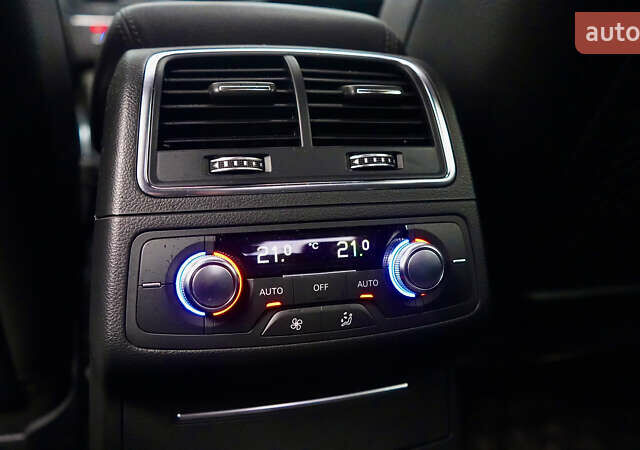 Белый Ауди А6, объемом двигателя 3 л и пробегом 72 тыс. км за 22800 $, фото 39 на Automoto.ua