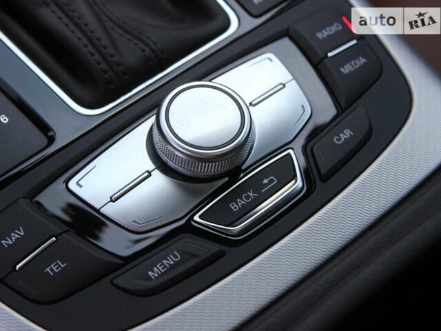 Білий Ауді А6, об'ємом двигуна 1.97 л та пробігом 90 тис. км за 27999 $, фото 59 на Automoto.ua