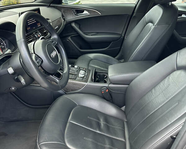 Белый Ауди А6, объемом двигателя 1.98 л и пробегом 71 тыс. км за 24000 $, фото 21 на Automoto.ua