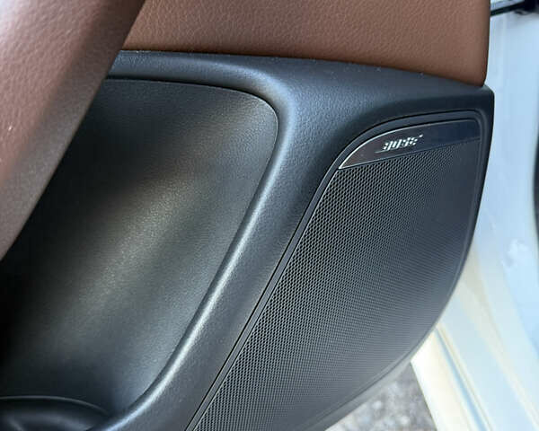 Білий Ауді А6, об'ємом двигуна 2 л та пробігом 153 тис. км за 18000 $, фото 24 на Automoto.ua