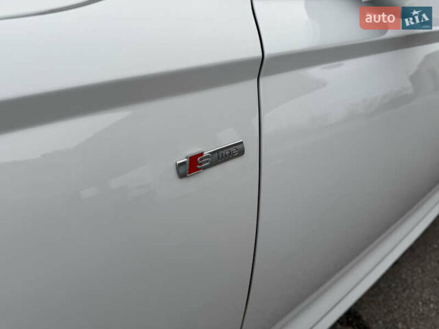 Белый Ауди А6, объемом двигателя 1.98 л и пробегом 122 тыс. км за 20300 $, фото 10 на Automoto.ua