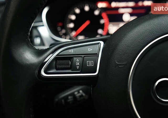 Белый Ауди А6, объемом двигателя 3 л и пробегом 72 тыс. км за 22800 $, фото 29 на Automoto.ua