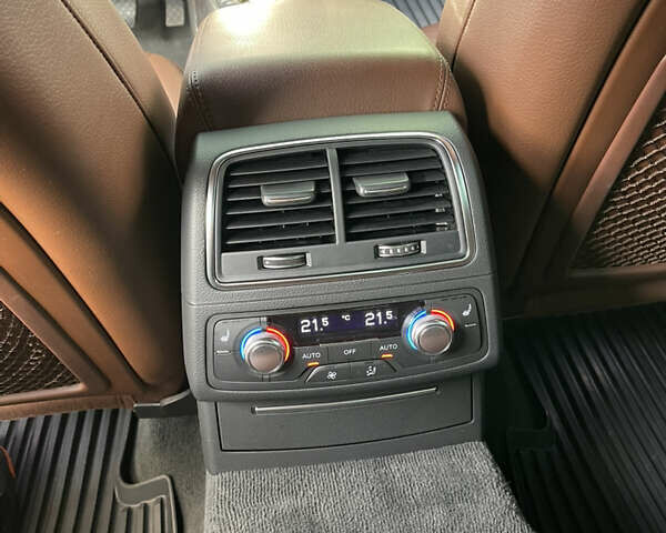 Белый Ауди А6, объемом двигателя 3 л и пробегом 98 тыс. км за 21499 $, фото 31 на Automoto.ua