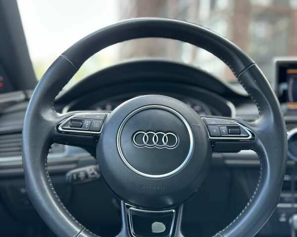 Белый Ауди А6, объемом двигателя 1.98 л и пробегом 71 тыс. км за 24000 $, фото 13 на Automoto.ua