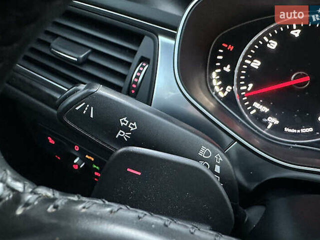 Білий Ауді А6, об'ємом двигуна 3 л та пробігом 112 тис. км за 18700 $, фото 24 на Automoto.ua