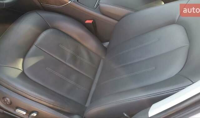 Ауди А6 2017 в Киеве на Automoto.ua Белый Ауди А6, объемом двигателя 1.97 л и пробегом 95 тыс. км за 21900 $, фото 13 на Automoto.ua