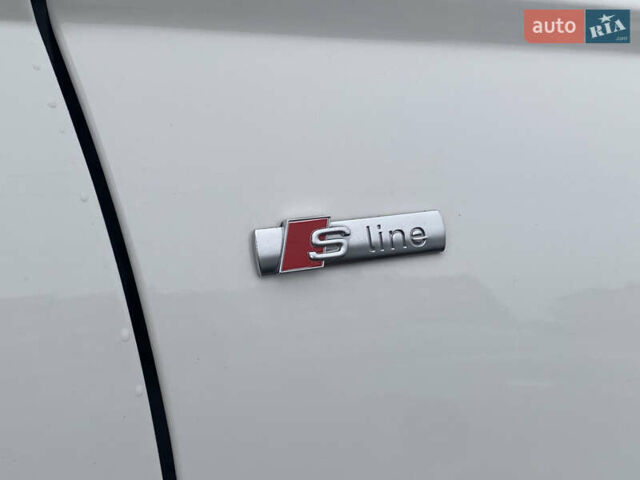 Белый Ауди А6, объемом двигателя 2 л и пробегом 162 тыс. км за 18900 $, фото 27 на Automoto.ua