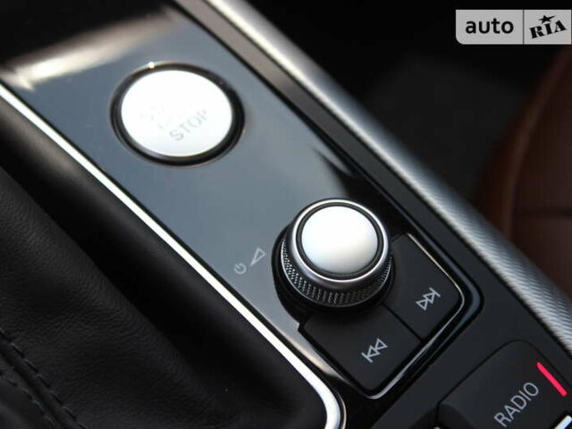 Білий Ауді А6, об'ємом двигуна 1.97 л та пробігом 90 тис. км за 27999 $, фото 61 на Automoto.ua