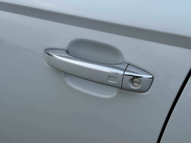 Білий Ауді А6, об'ємом двигуна 0 л та пробігом 117 тис. км за 15200 $, фото 4 на Automoto.ua