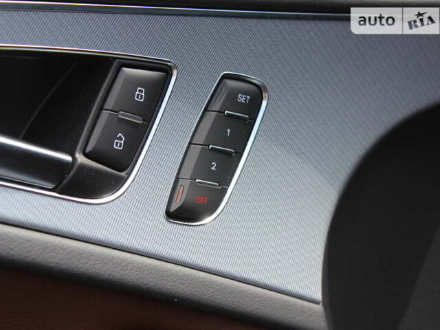 Білий Ауді А6, об'ємом двигуна 1.97 л та пробігом 90 тис. км за 27999 $, фото 31 на Automoto.ua