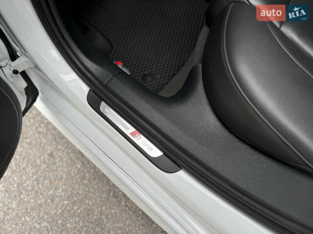 Белый Ауди А6, объемом двигателя 1.98 л и пробегом 122 тыс. км за 20300 $, фото 24 на Automoto.ua