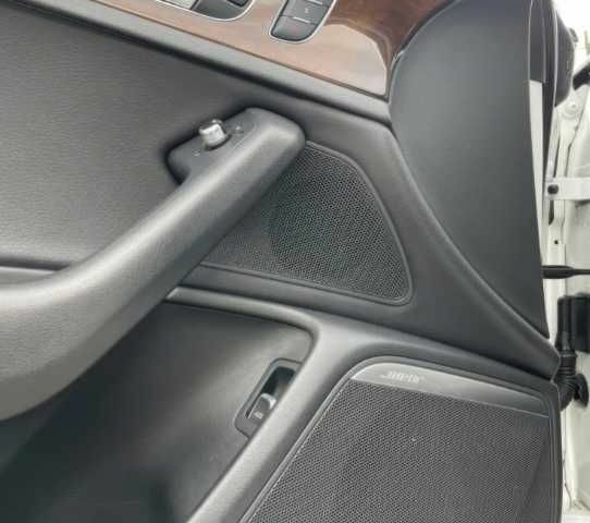 Белый Ауди А6, объемом двигателя 2 л и пробегом 130 тыс. км за 15500 $, фото 7 на Automoto.ua