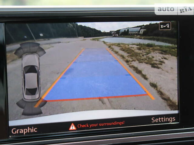 Білий Ауді А6, об'ємом двигуна 1.97 л та пробігом 90 тис. км за 27999 $, фото 54 на Automoto.ua