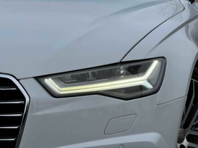 Білий Ауді А6, об'ємом двигуна 0 л та пробігом 117 тис. км за 15200 $, фото 3 на Automoto.ua