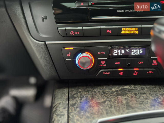 Белый Ауди А6, объемом двигателя 1.98 л и пробегом 122 тыс. км за 20300 $, фото 38 на Automoto.ua