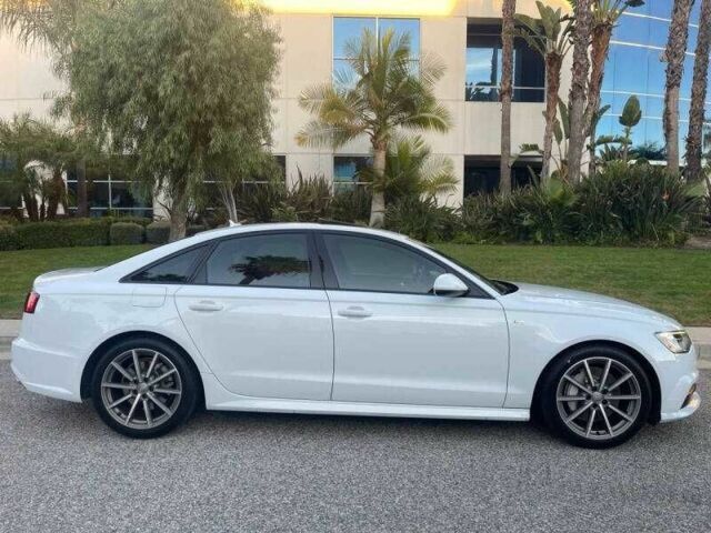Белый Ауди А6, объемом двигателя 2 л и пробегом 66 тыс. км за 4700 $, фото 1 на Automoto.ua