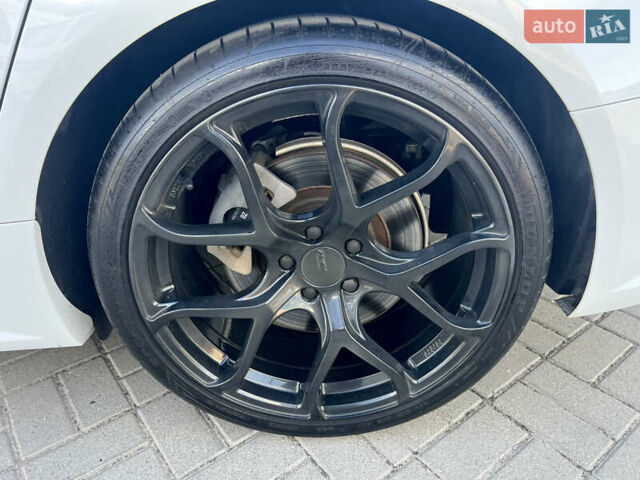 Белый Ауди А6, объемом двигателя 3 л и пробегом 83 тыс. км за 25777 $, фото 83 на Automoto.ua
