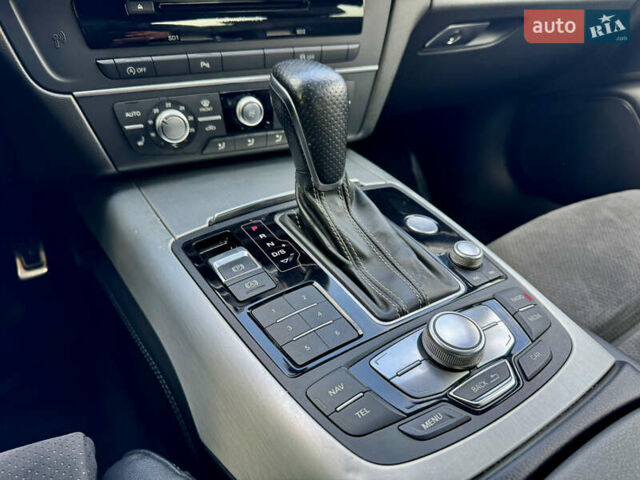 Белый Ауди А6, объемом двигателя 1.97 л и пробегом 190 тыс. км за 21500 $, фото 48 на Automoto.ua