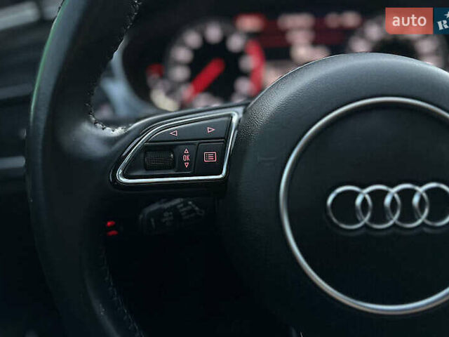 Білий Ауді А6, об'ємом двигуна 3 л та пробігом 112 тис. км за 18700 $, фото 22 на Automoto.ua