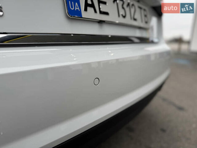 Белый Ауди А6, объемом двигателя 1.98 л и пробегом 122 тыс. км за 20300 $, фото 14 на Automoto.ua