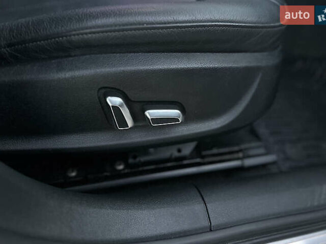 Білий Ауді А6, об'ємом двигуна 3 л та пробігом 112 тис. км за 18700 $, фото 34 на Automoto.ua