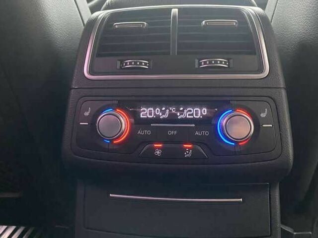 Білий Ауді А6, об'ємом двигуна 2 л та пробігом 73 тис. км за 15300 $, фото 19 на Automoto.ua