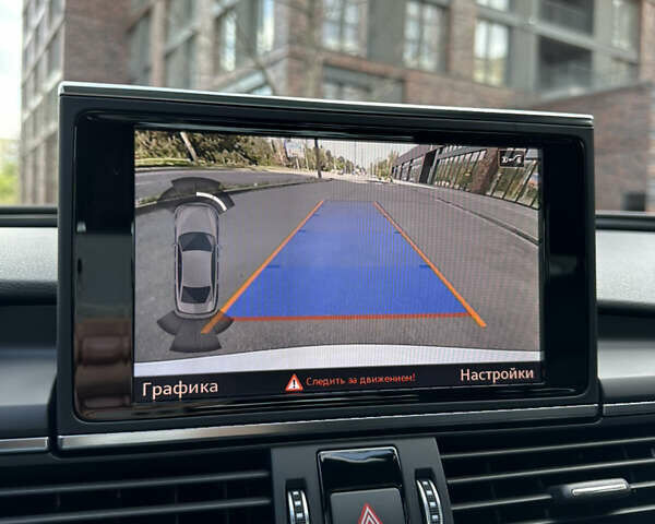 Белый Ауди А6, объемом двигателя 1.98 л и пробегом 71 тыс. км за 24000 $, фото 17 на Automoto.ua