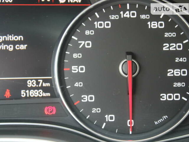 Білий Ауді А6, об'ємом двигуна 1.97 л та пробігом 90 тис. км за 27999 $, фото 67 на Automoto.ua