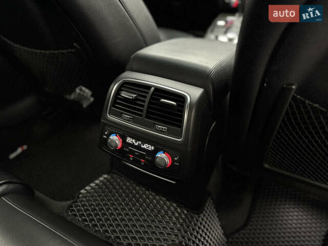 Белый Ауди А6, объемом двигателя 1.98 л и пробегом 122 тыс. км за 20300 $, фото 26 на Automoto.ua