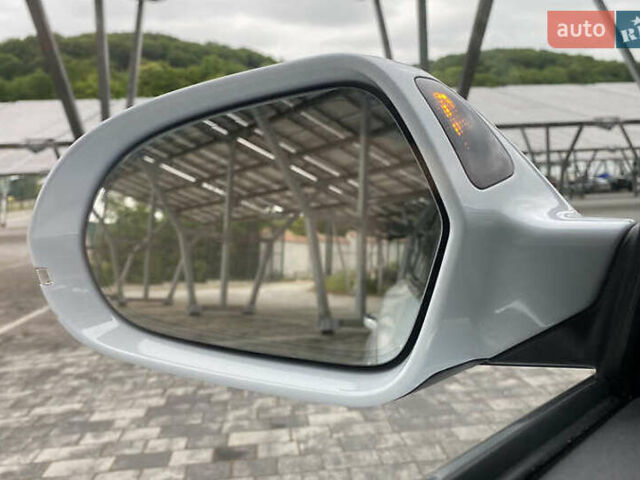 Белый Ауди А6, объемом двигателя 1.98 л и пробегом 73 тыс. км за 17300 $, фото 27 на Automoto.ua