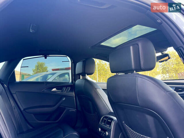 Белый Ауди А6, объемом двигателя 3 л и пробегом 83 тыс. км за 25777 $, фото 71 на Automoto.ua