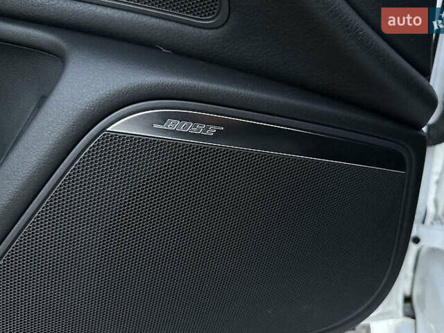 Білий Ауді А6, об'ємом двигуна 3 л та пробігом 112 тис. км за 18700 $, фото 20 на Automoto.ua