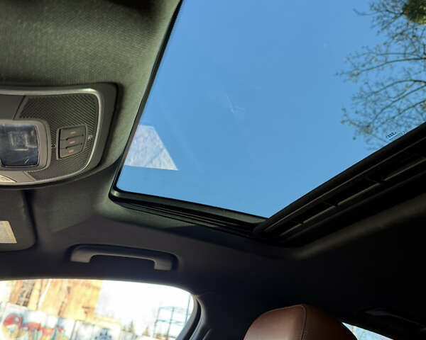 Білий Ауді А6, об'ємом двигуна 2 л та пробігом 153 тис. км за 18000 $, фото 28 на Automoto.ua