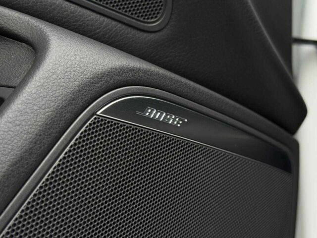 Білий Ауді А6, об'ємом двигуна 0 л та пробігом 117 тис. км за 15200 $, фото 10 на Automoto.ua