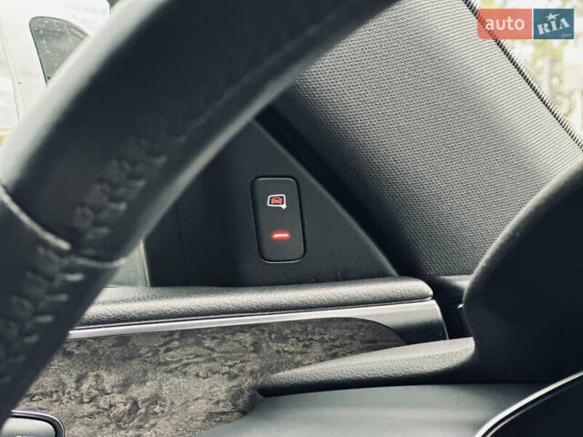 Белый Ауди А6, объемом двигателя 3 л и пробегом 96 тыс. км за 19999 $, фото 67 на Automoto.ua