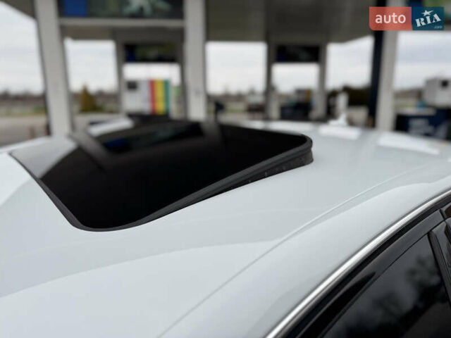 Белый Ауди А6, объемом двигателя 1.98 л и пробегом 122 тыс. км за 20300 $, фото 15 на Automoto.ua